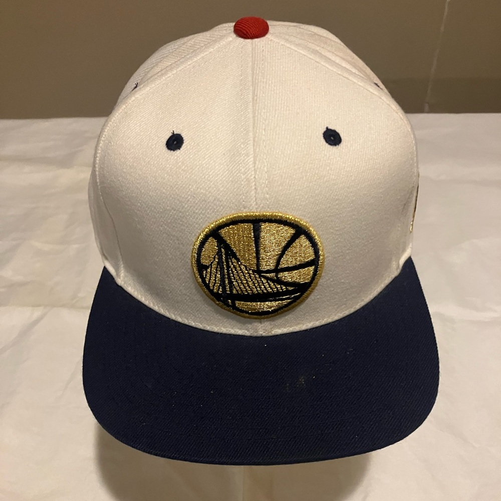 Golden State Warriors Cap
